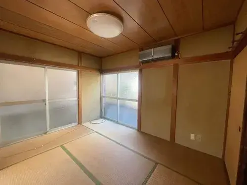 3DK Takamatsu City Kagawa Prefecture (9)
