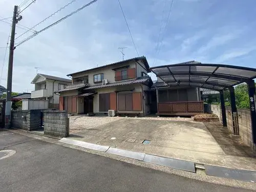 7LDK Property in Takamatsu City, Kagawa Prefecture (1)