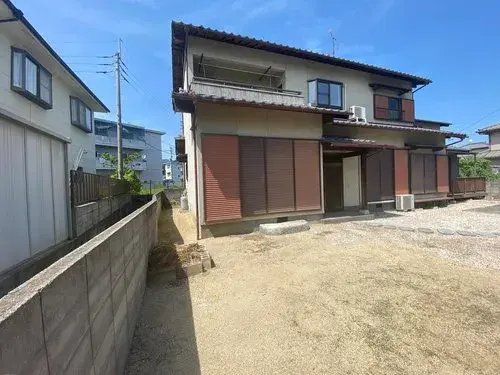 7LDK Property in Takamatsu City, Kagawa Prefecture (2)