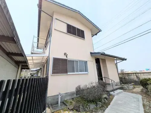 4DK Property Marugame City Kagawa Prefecture (1)