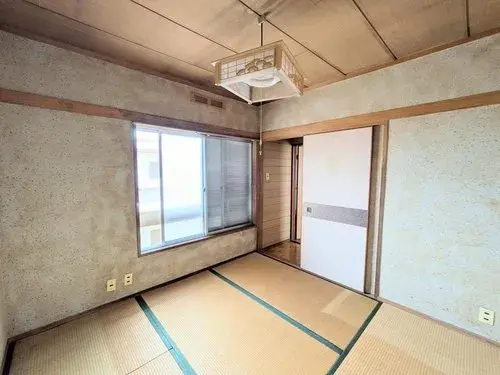 4DK Property Marugame City Kagawa Prefecture (11)
