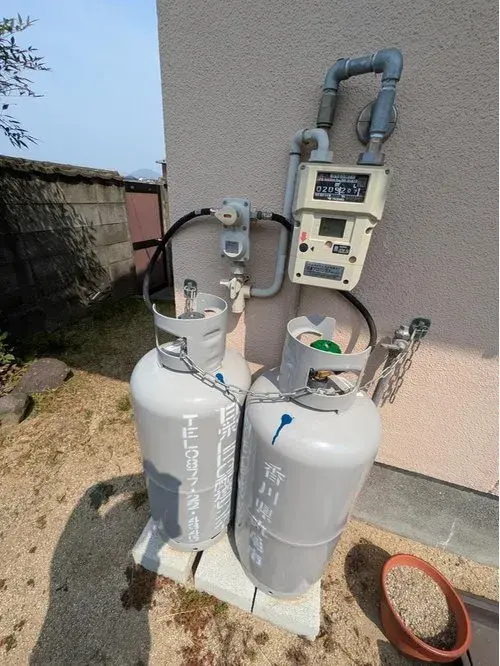 4DK Property Marugame City Kagawa Prefecture (19)