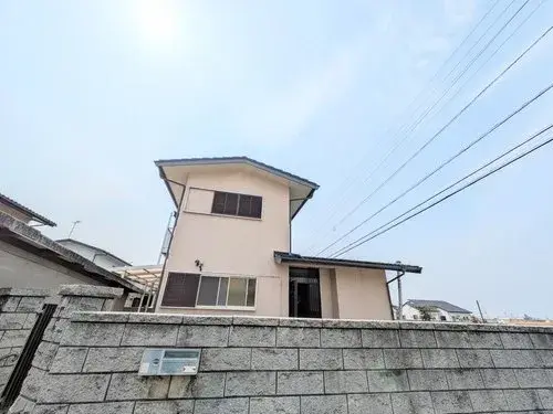 4DK Property Marugame City Kagawa Prefecture (4)