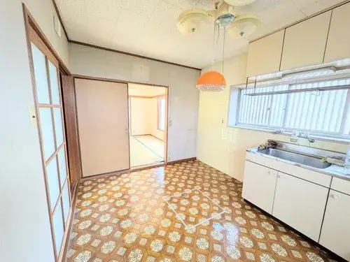 4DK Property Marugame City Kagawa Prefecture (7)