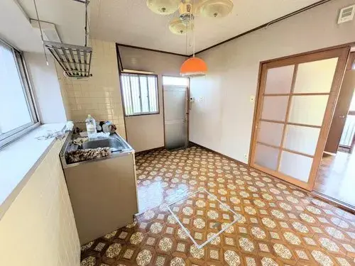 4DK Property Marugame City Kagawa Prefecture (8)