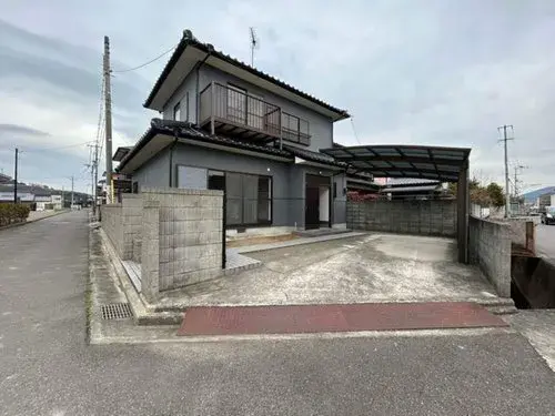 3LDK+S Property Utazu-cho Kagawa Prefecture (1)