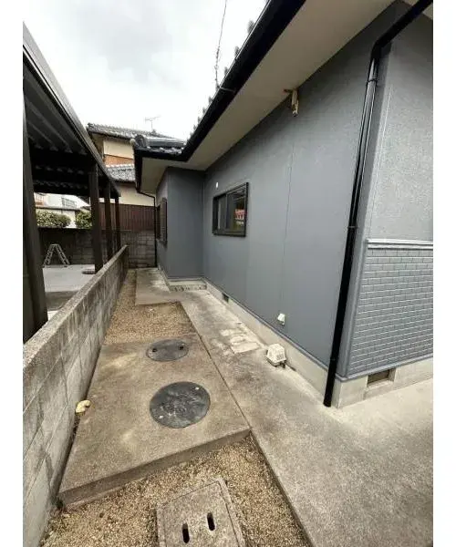 3LDK+S Property Utazu-cho Kagawa Prefecture (2)
