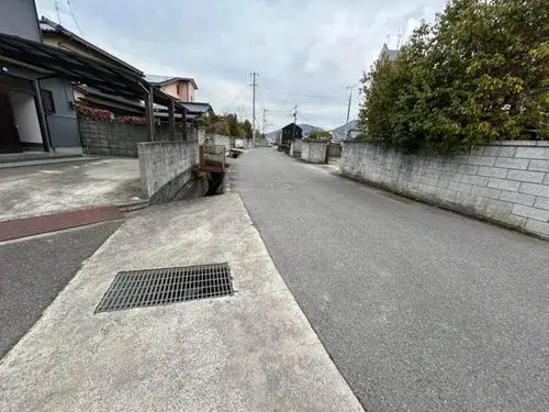 3LDK+S Property Utazu-cho Kagawa Prefecture (4)