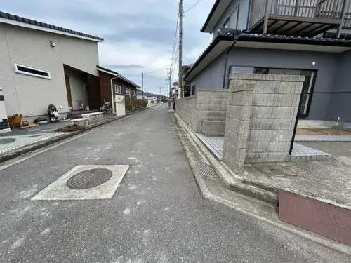 3LDK+S Property Utazu-cho Kagawa Prefecture (5)