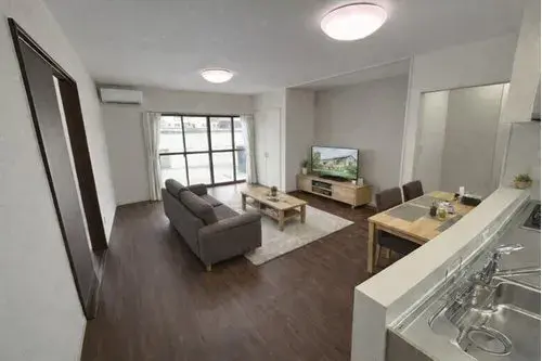 3LDK+S Property Utazu-cho Kagawa Prefecture (6)