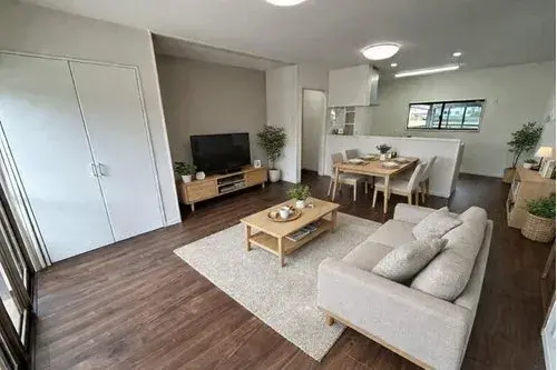 3LDK+S Property Utazu-cho Kagawa Prefecture (7)