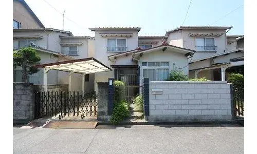 5DK Property Kagawa Prefecture Takamatsu City (1)