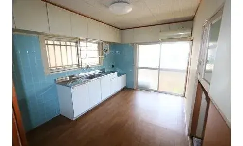 5DK Property Kagawa Prefecture Takamatsu City (4)