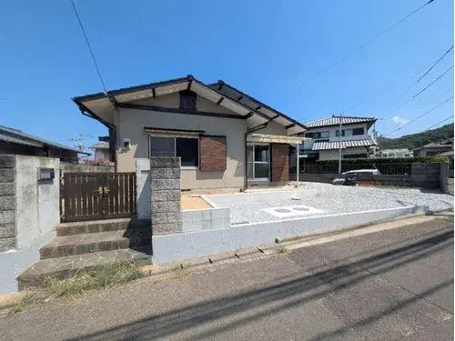 4DK Property Takamatsu City Kagawa Prefecture (1)