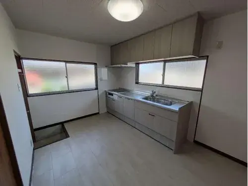4DK Property Takamatsu City Kagawa Prefecture (11)