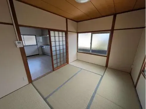 4DK Property Takamatsu City Kagawa Prefecture (7)