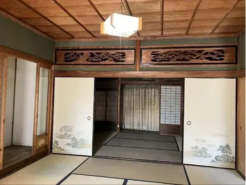 7DK Property Takamatsu City Kagawa Prefecture (6)
