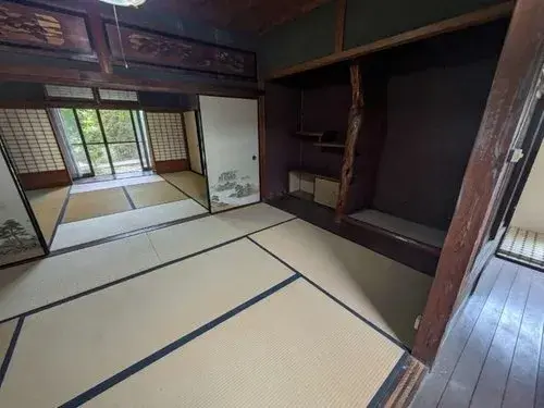 7DK Property Takamatsu City Kagawa Prefecture (7)