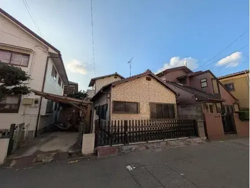 4DK Property Takamatsu City Kagawa Prefecture (1)