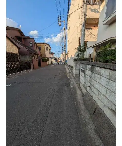 4DK Property Takamatsu City Kagawa Prefecture (4)