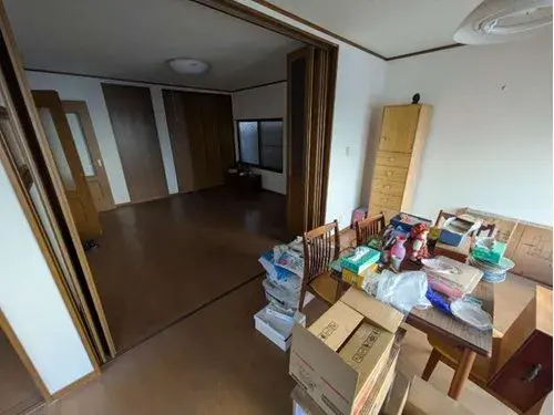 4DK Property Takamatsu City Kagawa Prefecture (7)