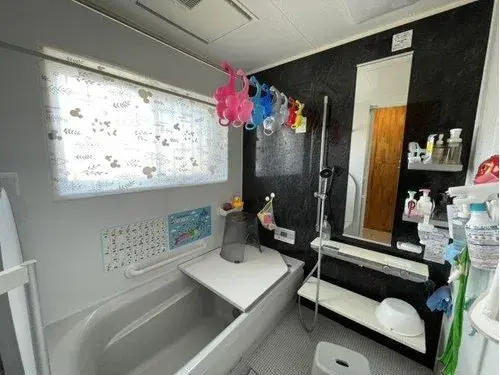 5LDK Kanonji City Kagawa Prefecture (16)