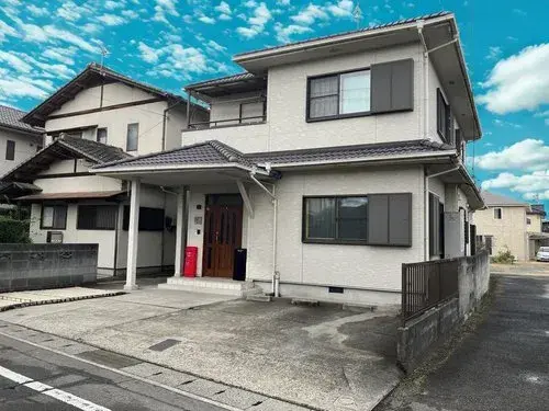 5LDK+S Property Takamatsu City Kagawa Prefecture (1)