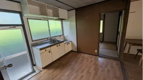 Kagawa Prefecture Takamatsu City 3LDK Property (7)