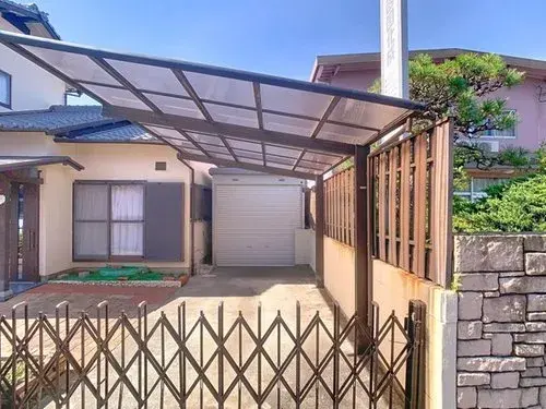 4LDK Property Marugame City Kagawa Prefecture (1)