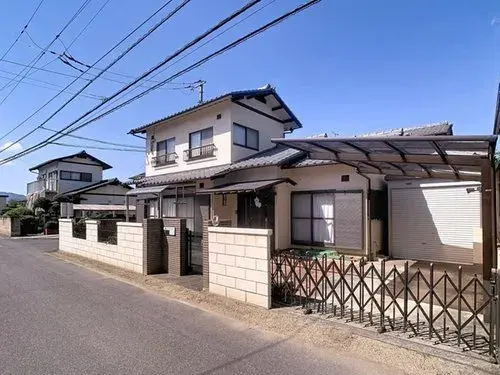 4LDK Property Marugame City Kagawa Prefecture (2)