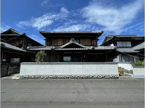 5DK Property Kanonji City Kagawa Prefecture (1)