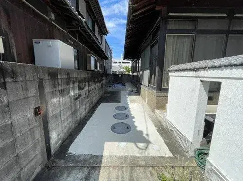 5DK Property Kanonji City Kagawa Prefecture (3)