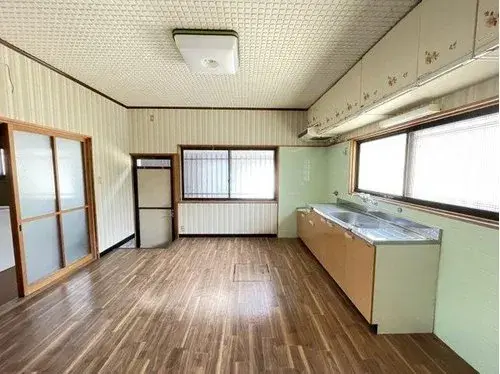 5DK Property Kanonji City Kagawa Prefecture (5)