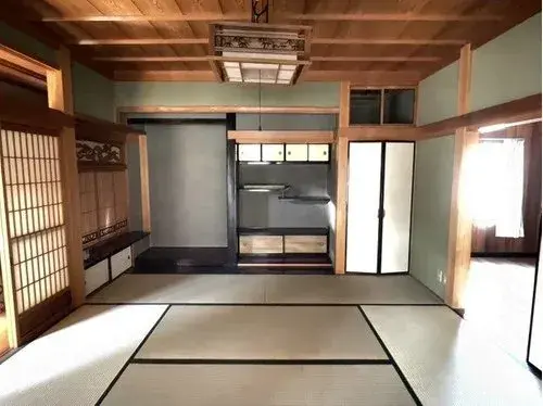5DK Property Kanonji City Kagawa Prefecture (9)