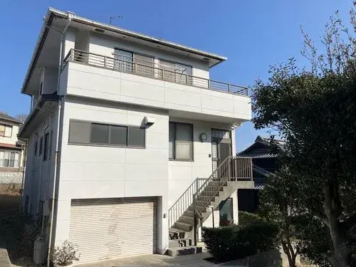 5LDK Property in Takamatsu City, Kagawa Prefecture (1)