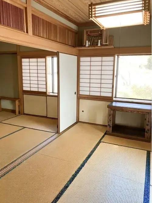 5LDK Property in Takamatsu City, Kagawa Prefecture (6)