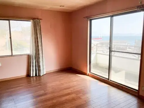 5LDK Property in Takamatsu City, Kagawa Prefecture (7)