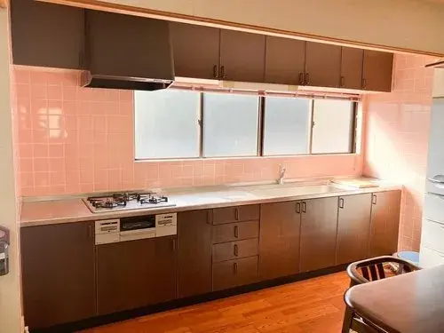 5LDK Property in Takamatsu City, Kagawa Prefecture (10)