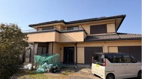 4LDK Property Mitoyo City Kagawa Prefecture (1)