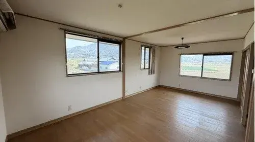 4LDK Property Mitoyo City Kagawa Prefecture (11)