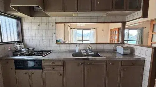 4LDK Property Mitoyo City Kagawa Prefecture (15)