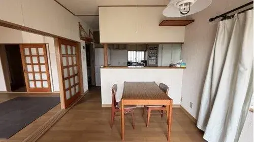 4LDK Property Mitoyo City Kagawa Prefecture (3)