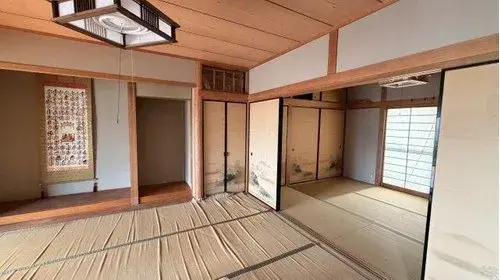 4LDK Property Mitoyo City Kagawa Prefecture (6)