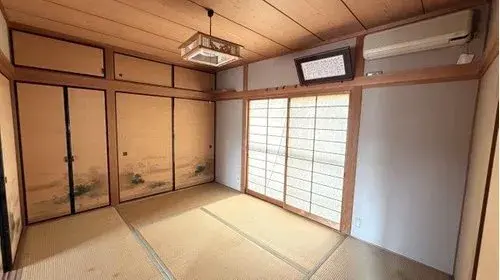 4LDK Property Mitoyo City Kagawa Prefecture (7)