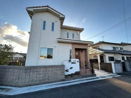 4LDK+S Property Takamatsu City Kagawa Prefecture (1)