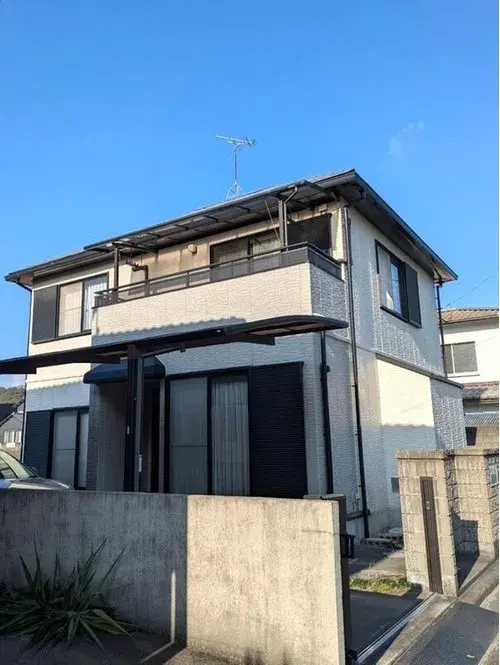 Kagawa Prefecture Takamatsu City 4 Bedroom Property (1)
