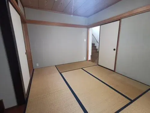 Kagawa Prefecture Takamatsu City 4 Bedroom Property (4)