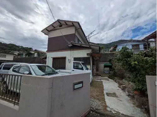 5DK Property Sakaide City Kagawa Prefecture (1)