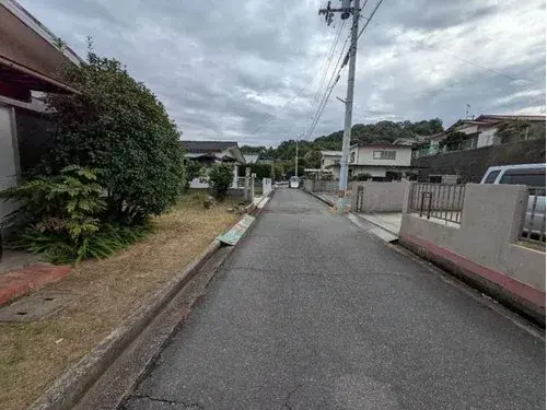 5DK Property Sakaide City Kagawa Prefecture (2)