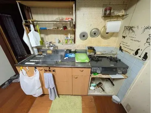 5DK Property Sakaide City Kagawa Prefecture (13)